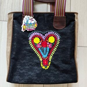 Consuela Tote - BRAND NEW